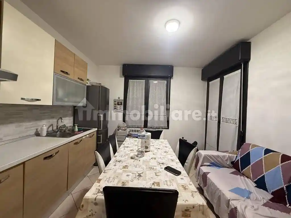 Trilocale via Sant'anna 10, Villongo - foto 3