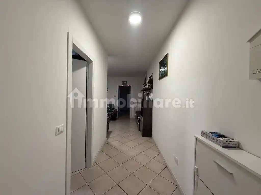 Trilocale via Sant'anna 10, Villongo - foto 4