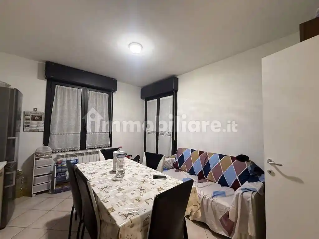 Trilocale via Sant'anna 10, Villongo - foto 5