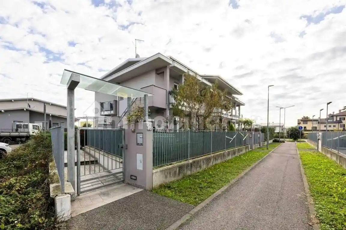 Appartamento in vendita a Martinengo