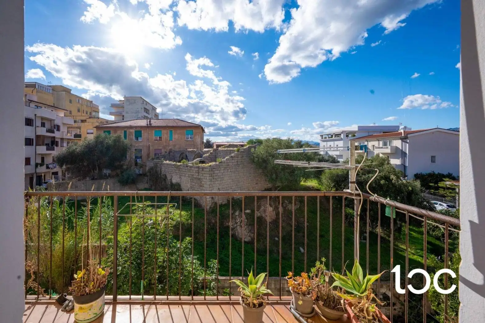 Appartamento in vendita a Olbia