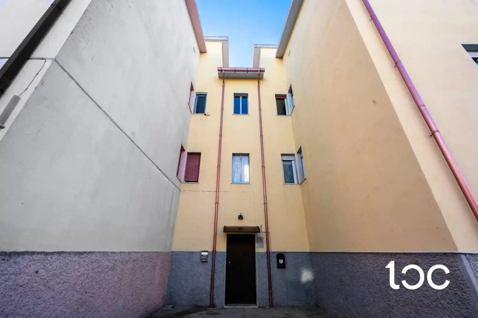 Appartamento secondo piano, San Simplicio, Olbia - foto 2