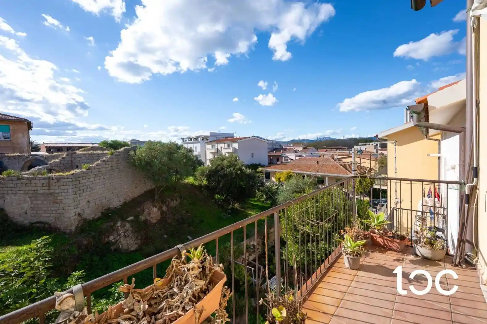 Appartamento secondo piano, San Simplicio, Olbia - foto 4