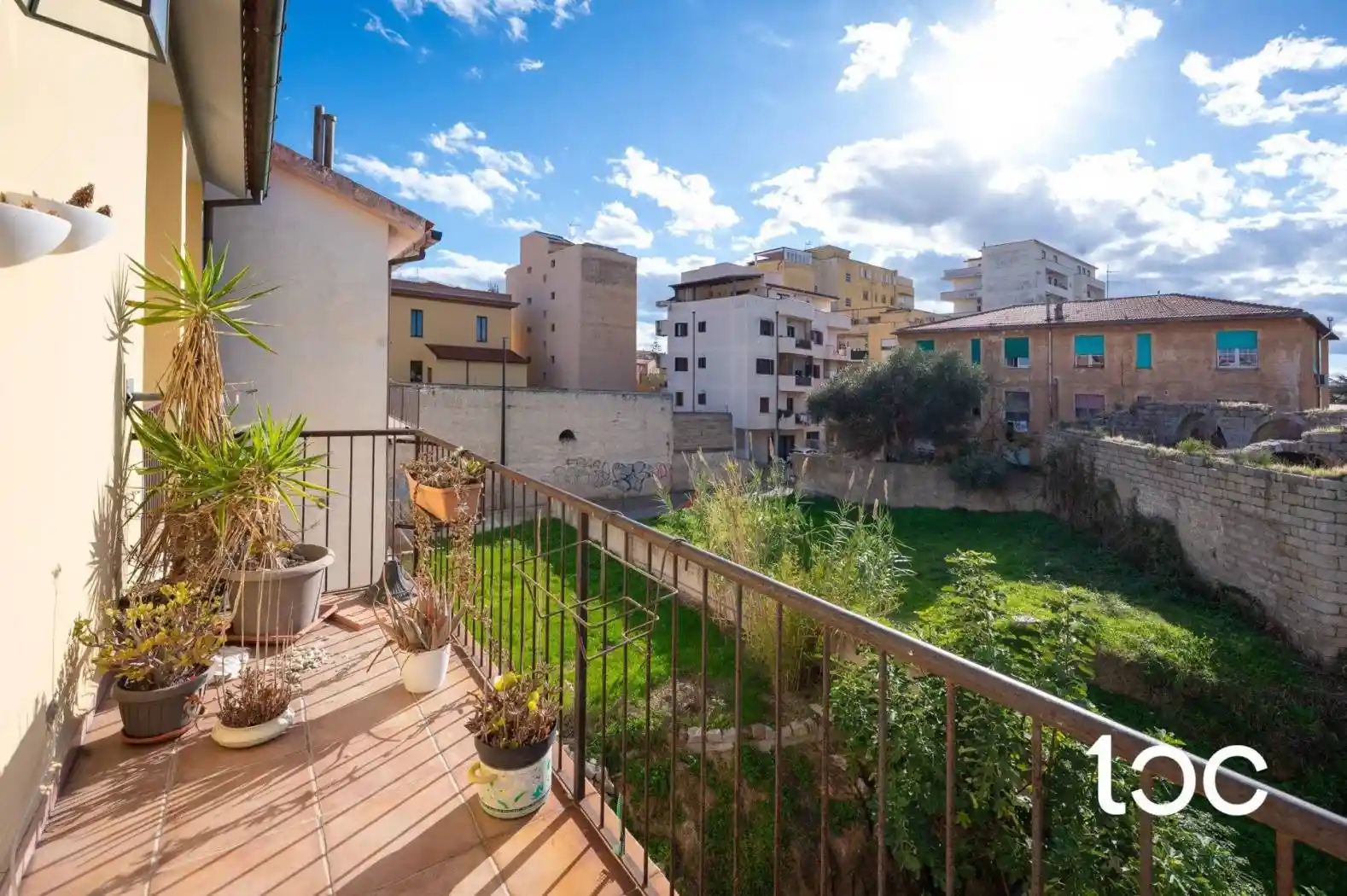 Appartamento secondo piano, San Simplicio, Olbia - foto 5