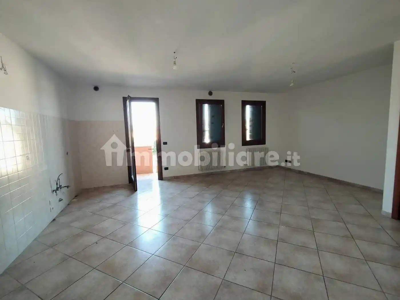 Appartamento in vendita a Villorba