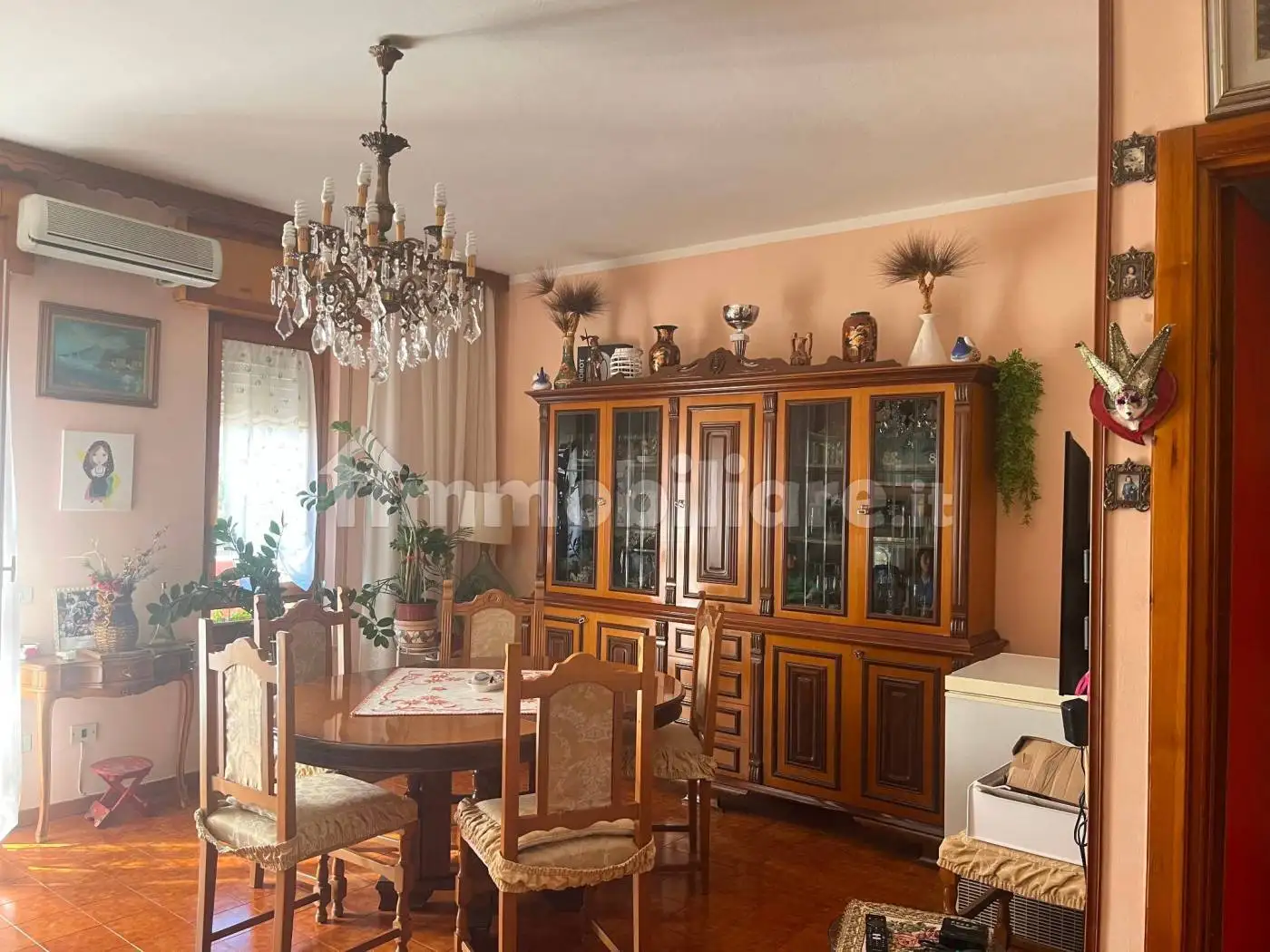 Appartamento in vendita a Isili