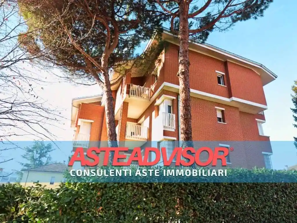 Appartamento in asta a Asti