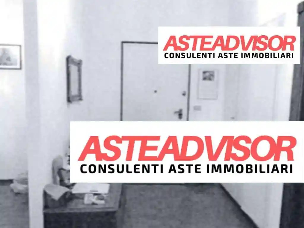 Appartamento all'asta via Conte Verde, angolo via Valentina Visconti, 146, Asti - foto 3