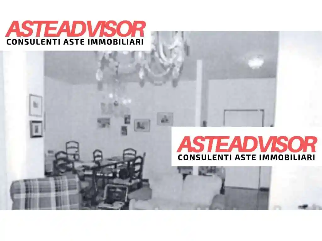 Appartamento all'asta via Conte Verde, angolo via Valentina Visconti, 146, Asti - foto 4