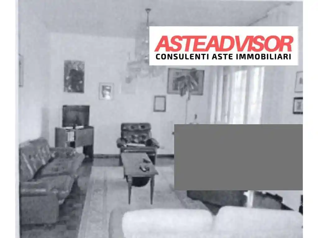 Appartamento all'asta via Conte Verde, angolo via Valentina Visconti, 146, Asti - foto 5