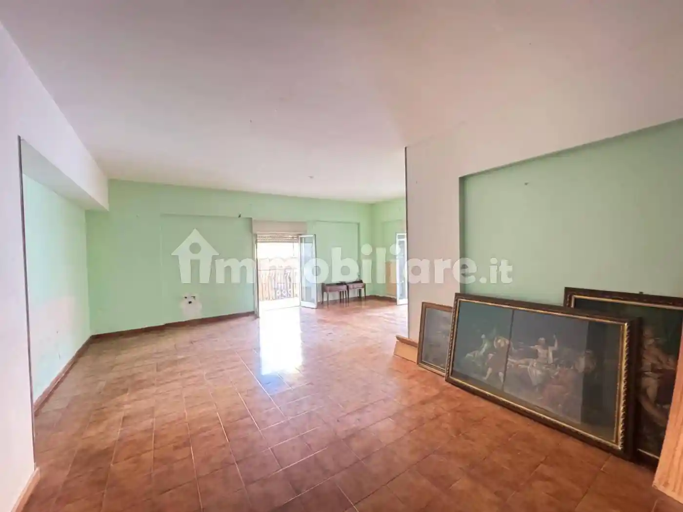 Appartamento in vendita a Milazzo