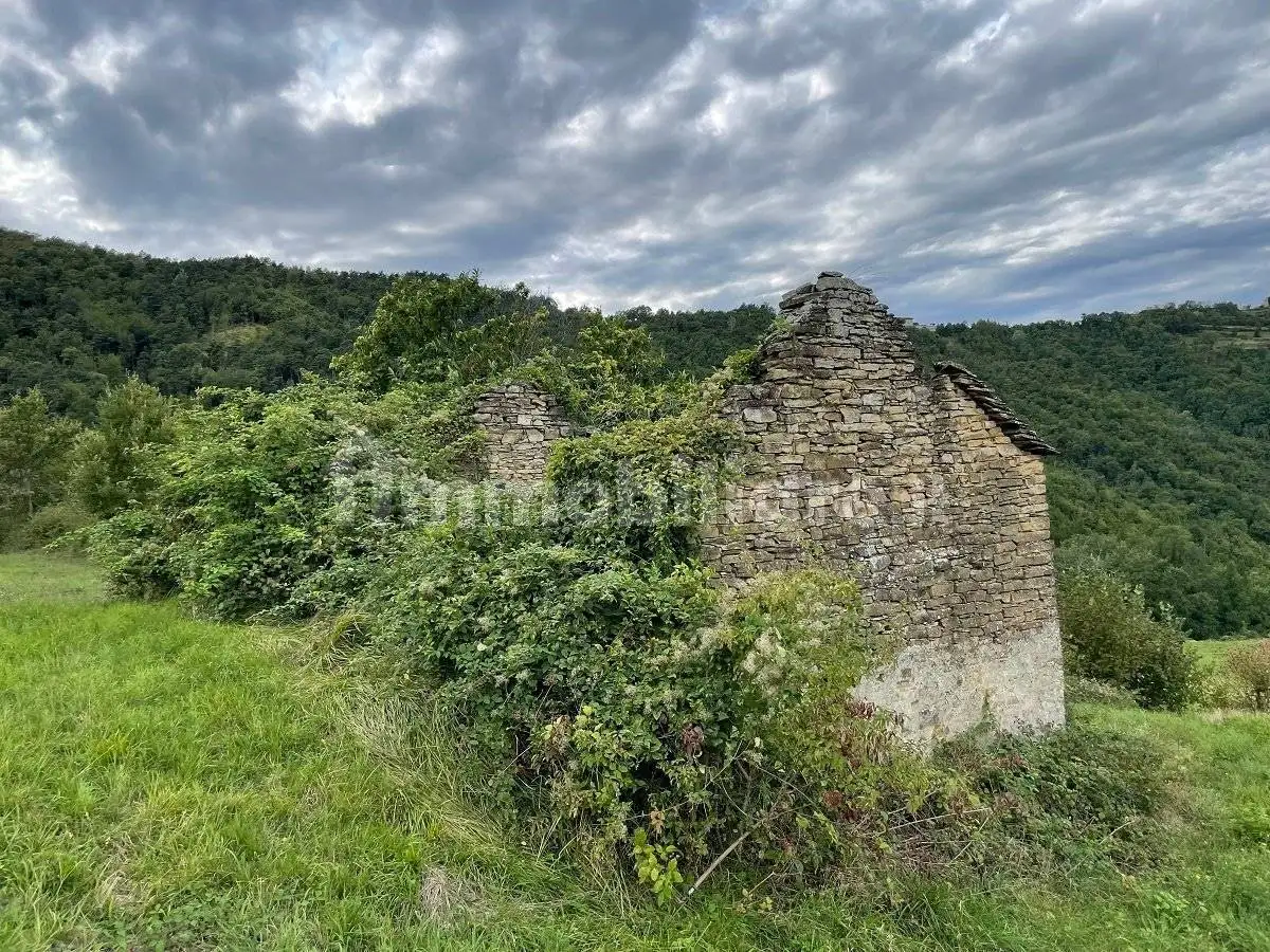 Rustico - Casale in vendita a Roccaverano