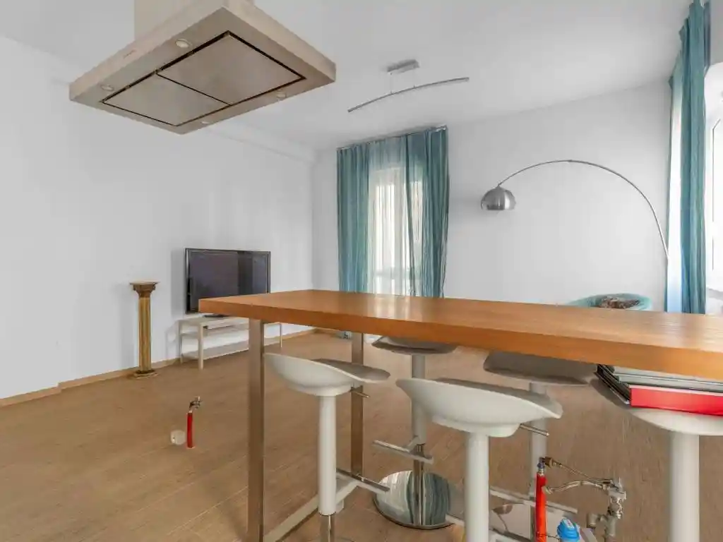 Trilocale via Nicola Palmieri, Cermenate - Abbiategrasso, Milano - foto 3