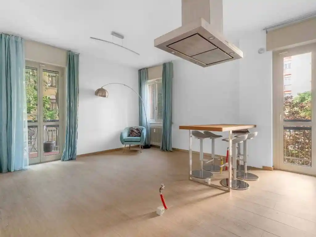 Trilocale via Nicola Palmieri, Cermenate - Abbiategrasso, Milano - foto 5