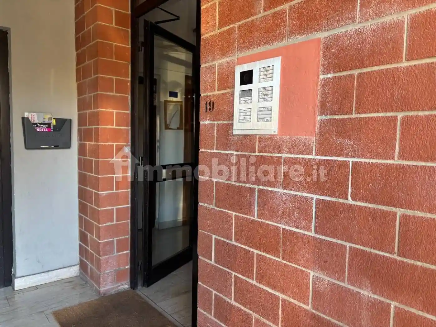 Quadrilocale piazzetta del Gelso,, Oltrera, Pontedera - foto 2