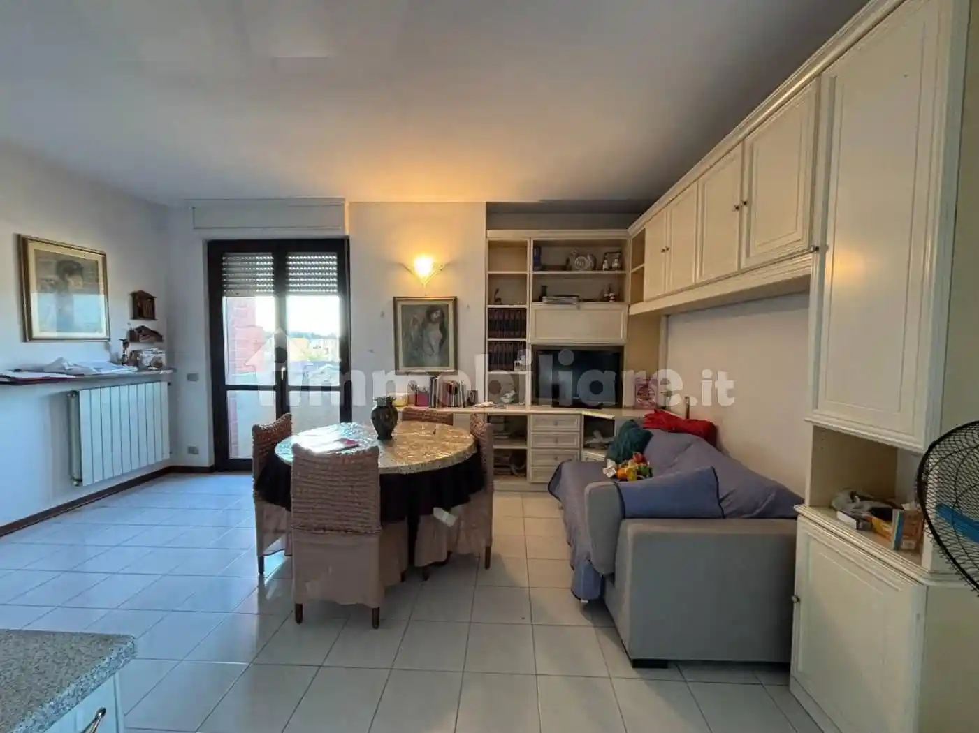 Quadrilocale piazzetta del Gelso,, Oltrera, Pontedera - foto 3