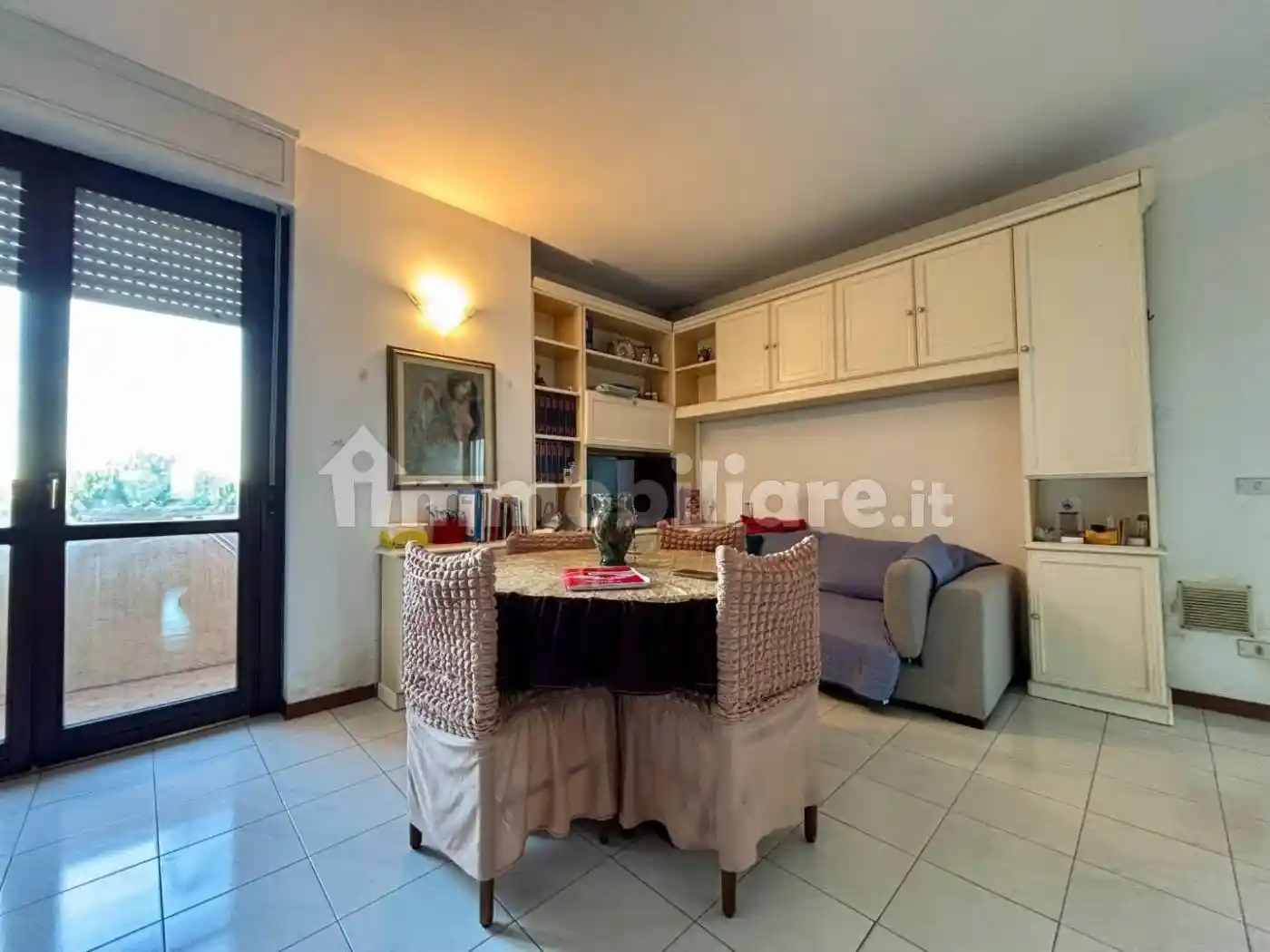 Quadrilocale piazzetta del Gelso,, Oltrera, Pontedera - foto 4