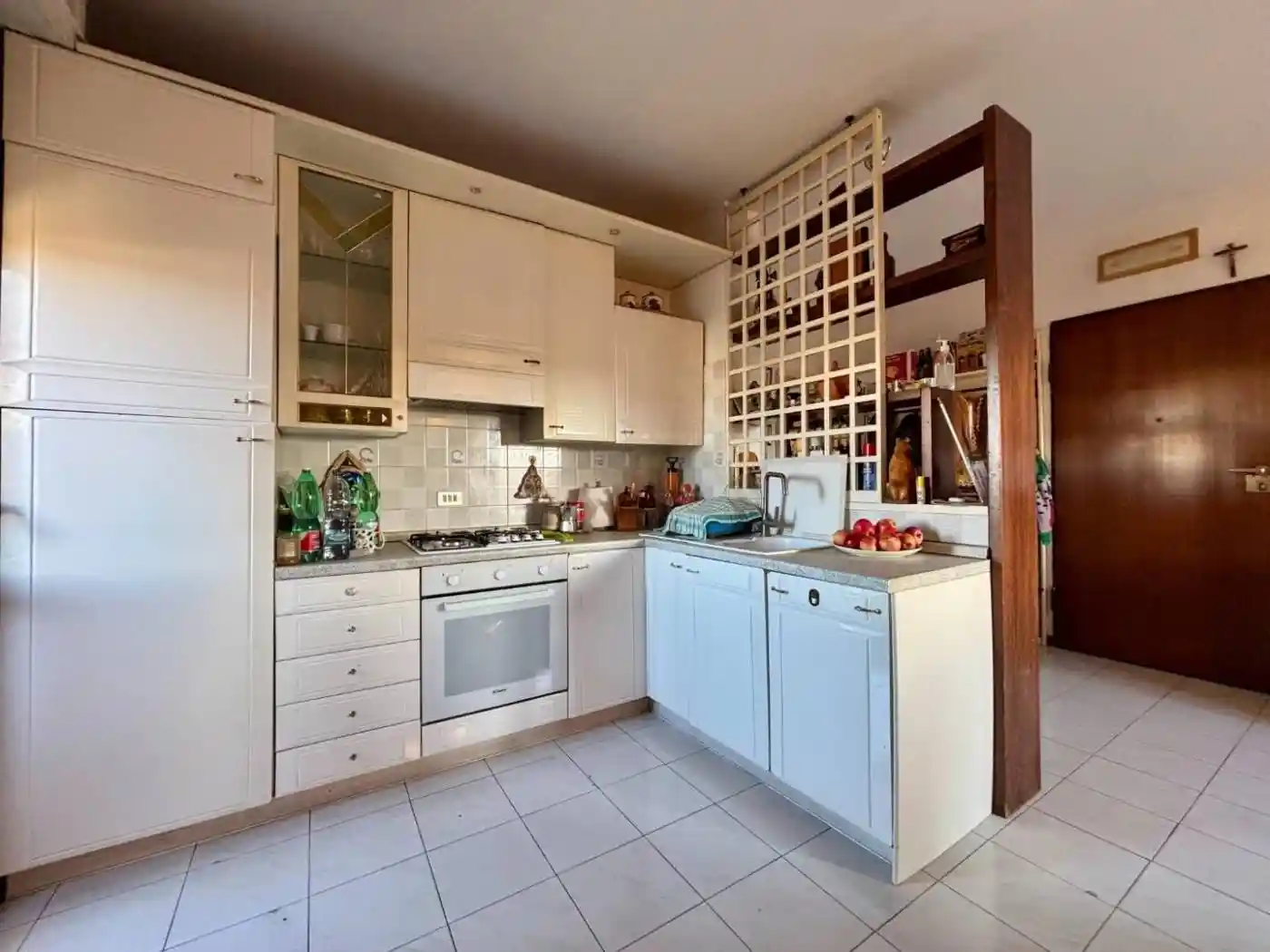 Quadrilocale piazzetta del Gelso,, Oltrera, Pontedera - foto 5