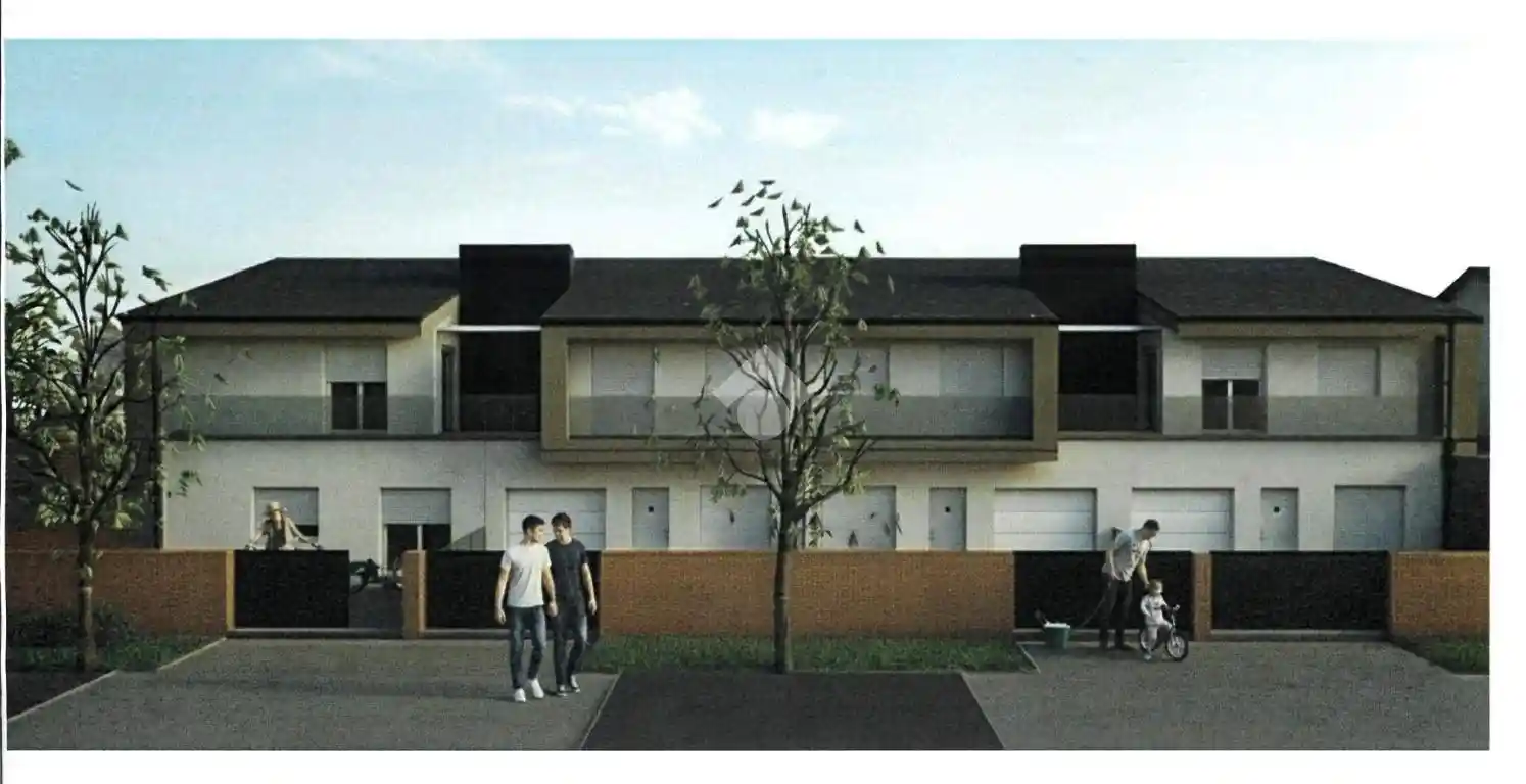 Villetta a schiera - foto 5