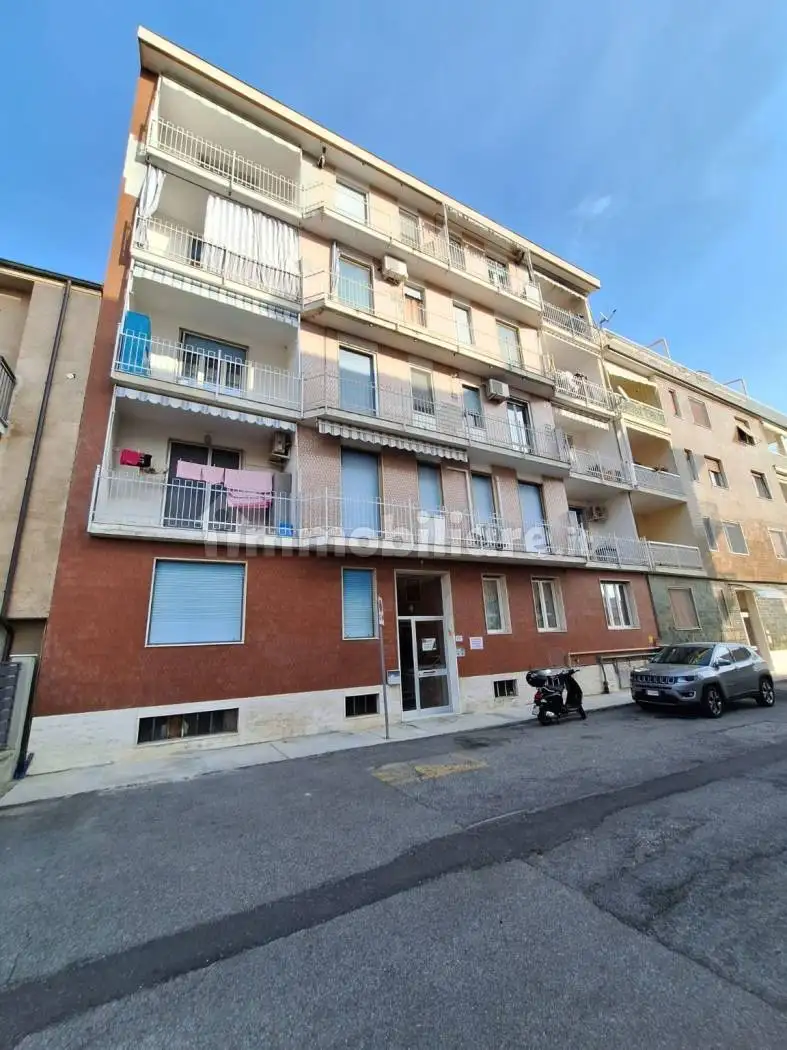 Appartamento in vendita a Casale Monferrato