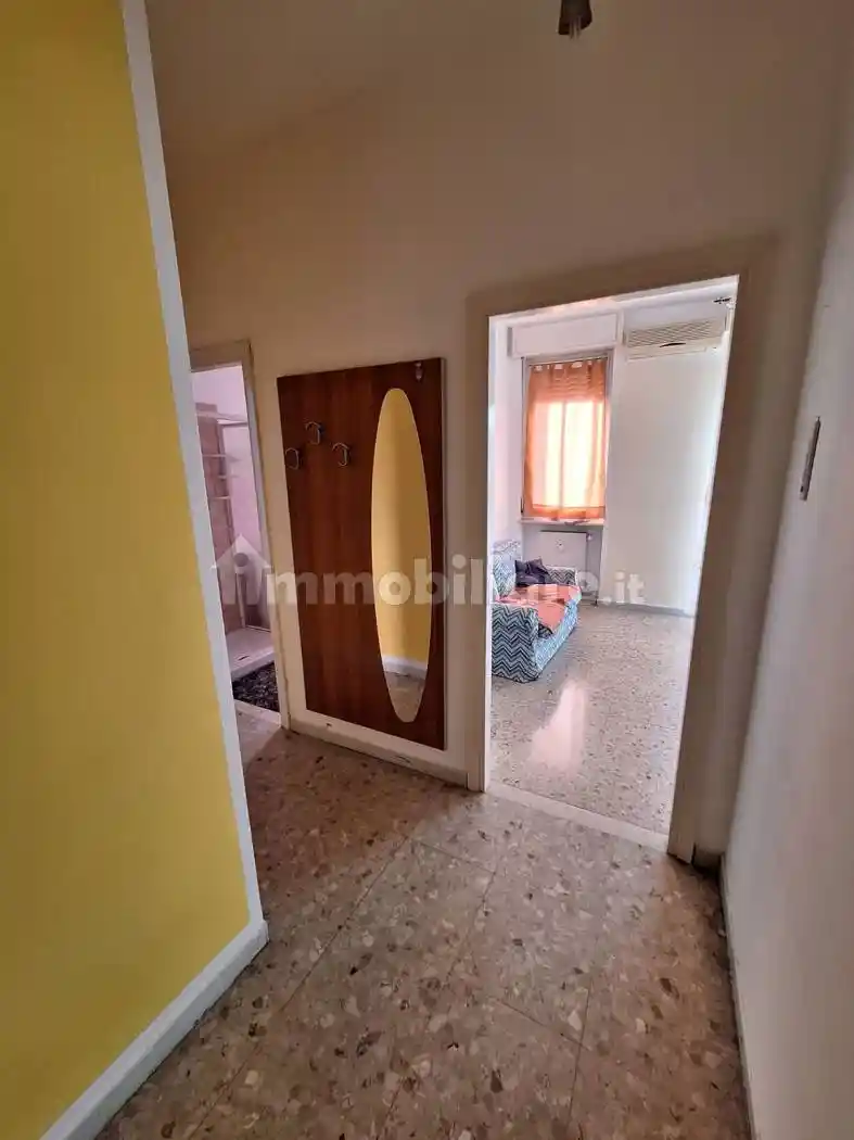 Bilocale via Filippo Villavecchia 16/A, Valentino, Casale Monferrato - foto 2