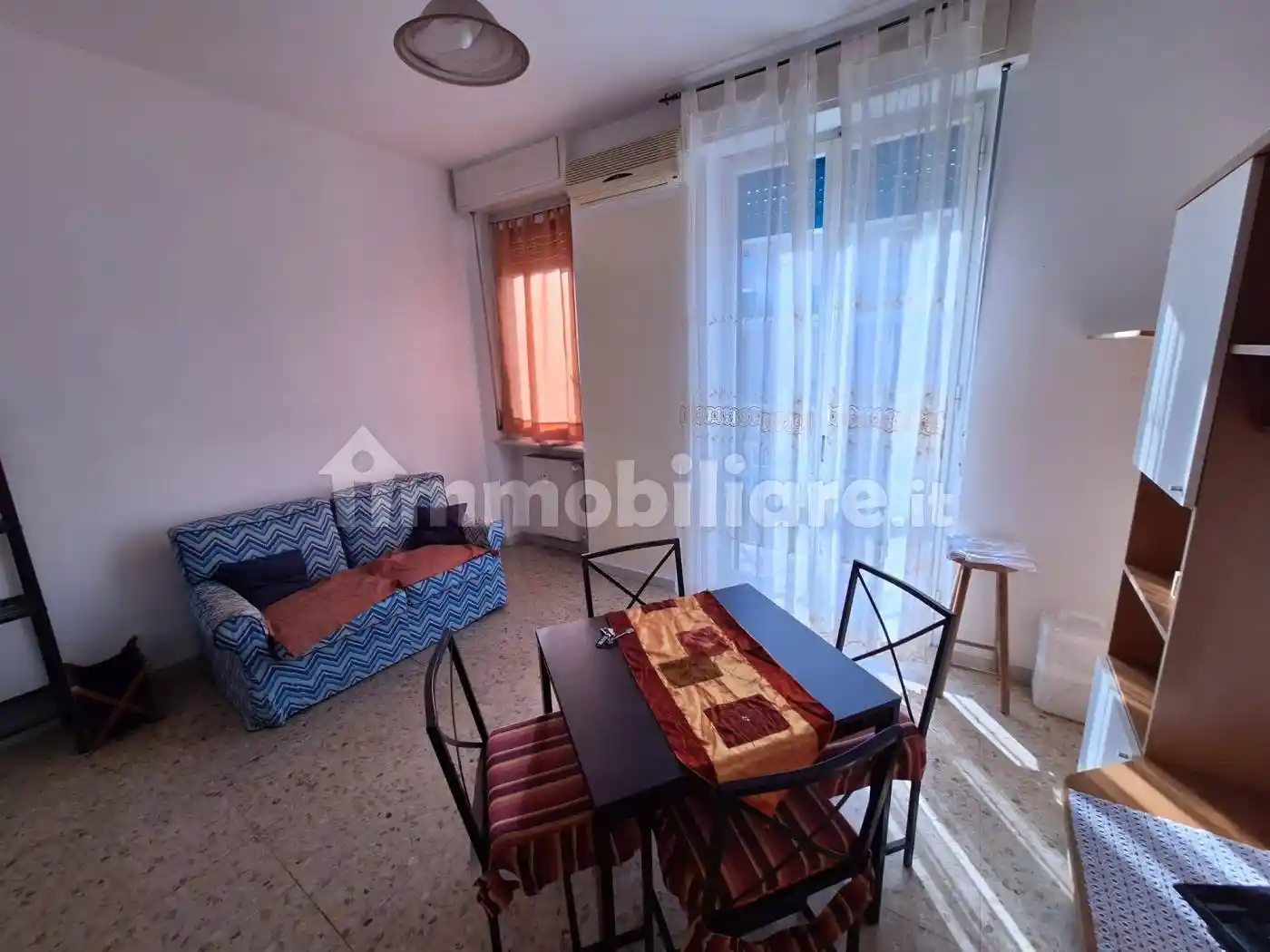 Bilocale via Filippo Villavecchia 16/A, Valentino, Casale Monferrato - foto 4