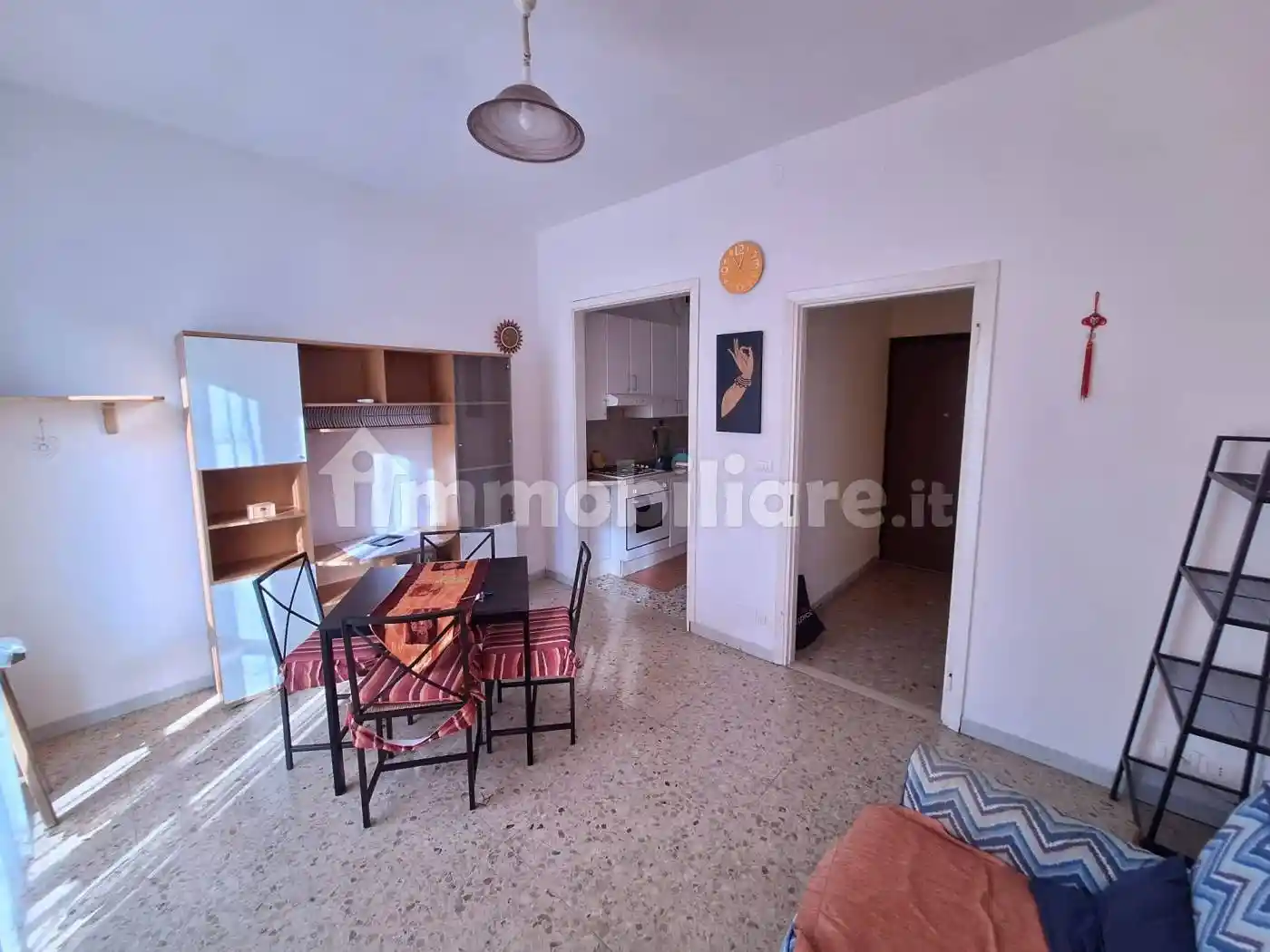 Bilocale via Filippo Villavecchia 16/A, Valentino, Casale Monferrato - foto 5