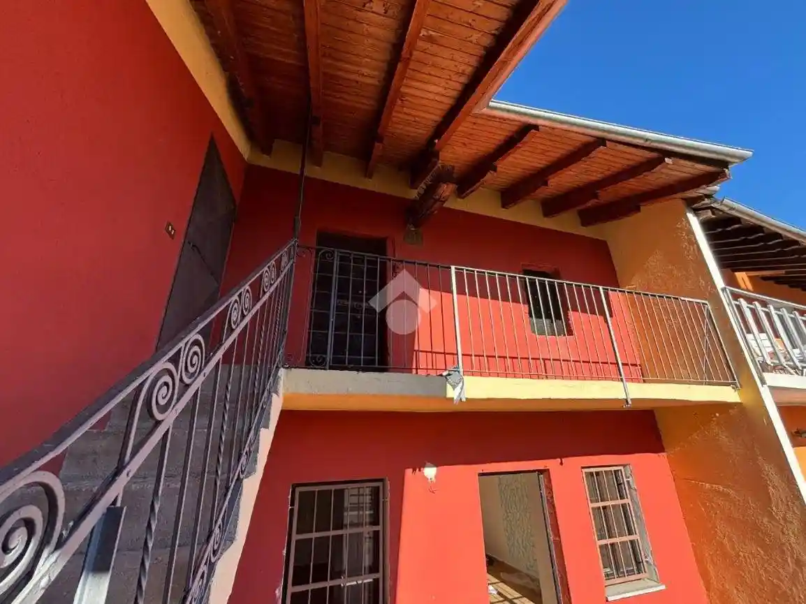 Terratetto unifamiliare via Ticino 11, Centro, Varallo Pombia - foto 3