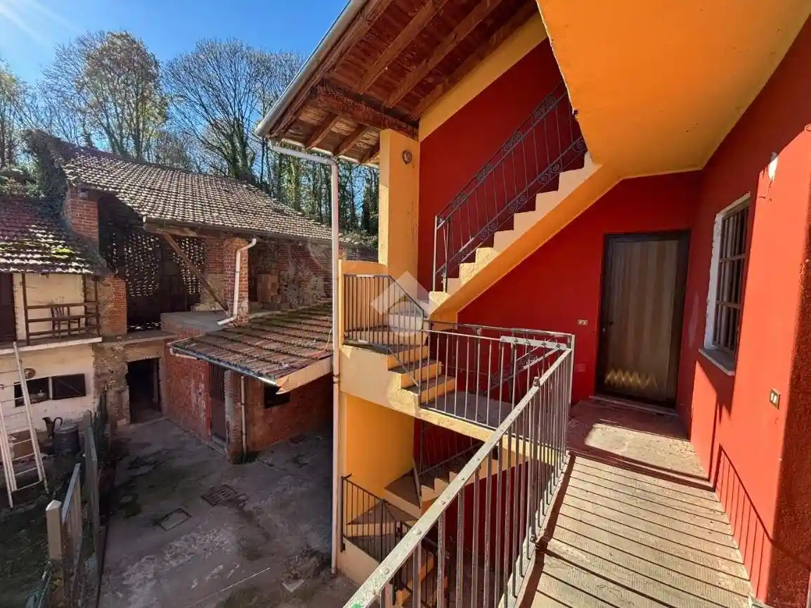 Terratetto unifamiliare via Ticino 11, Centro, Varallo Pombia - foto 4