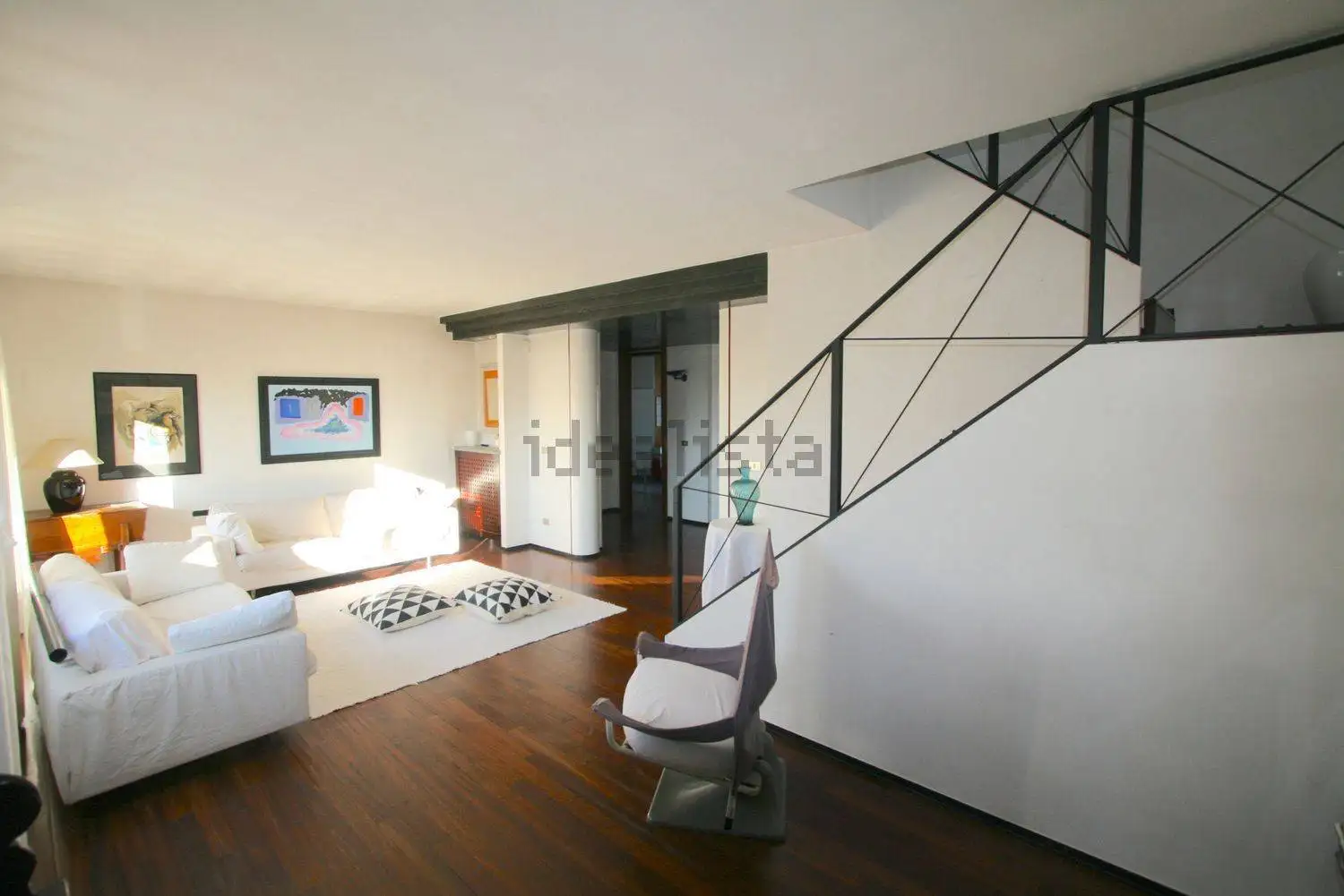 Appartamento in vendita a Venezia