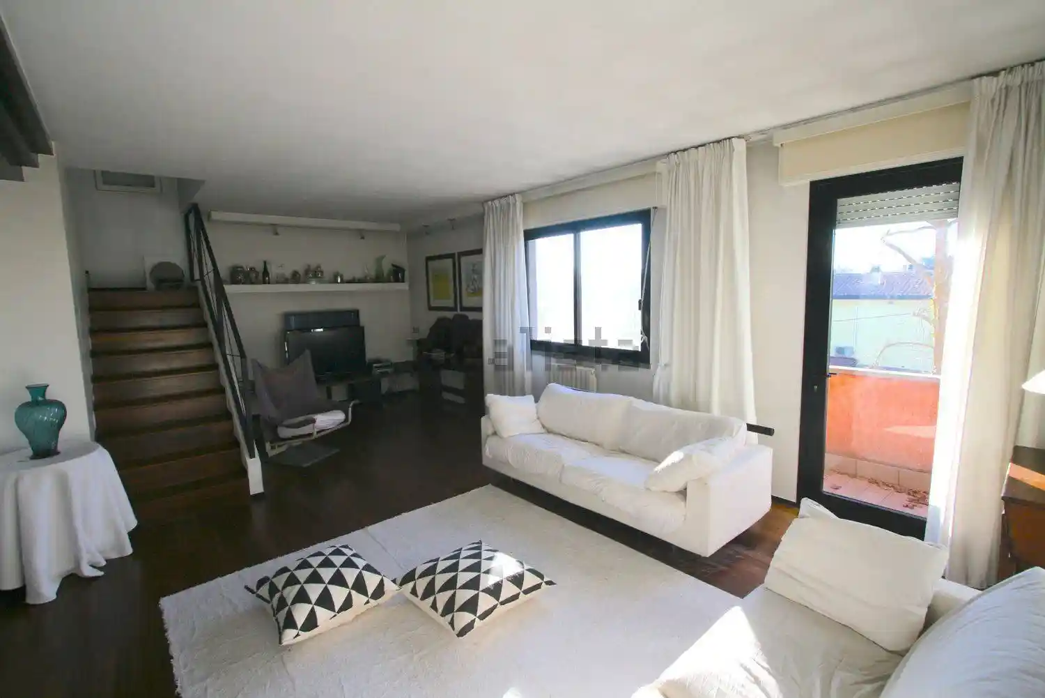 Quadrilocale ottimo stato, secondo piano, Mestre, Venezia - foto 2