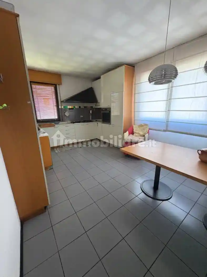 Quadrilocale ottimo stato, secondo piano, Mestre, Venezia - foto 4