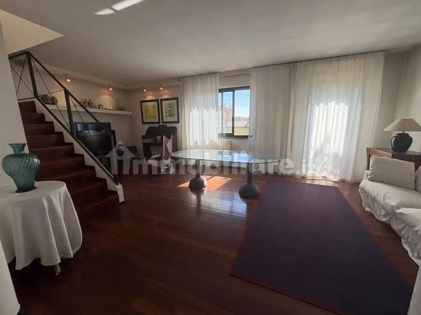 Quadrilocale ottimo stato, secondo piano, Mestre, Venezia - foto 5