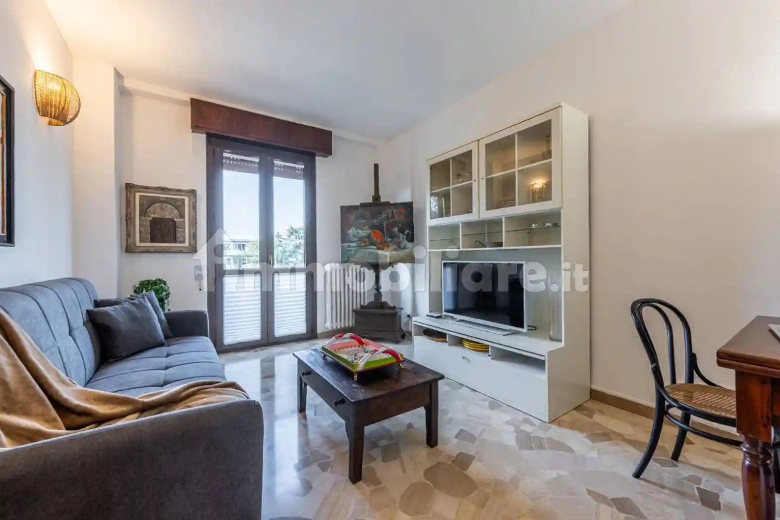 Bilocale via Mecenate 100, Viale Ungheria - Mecenate, Milano - foto 3