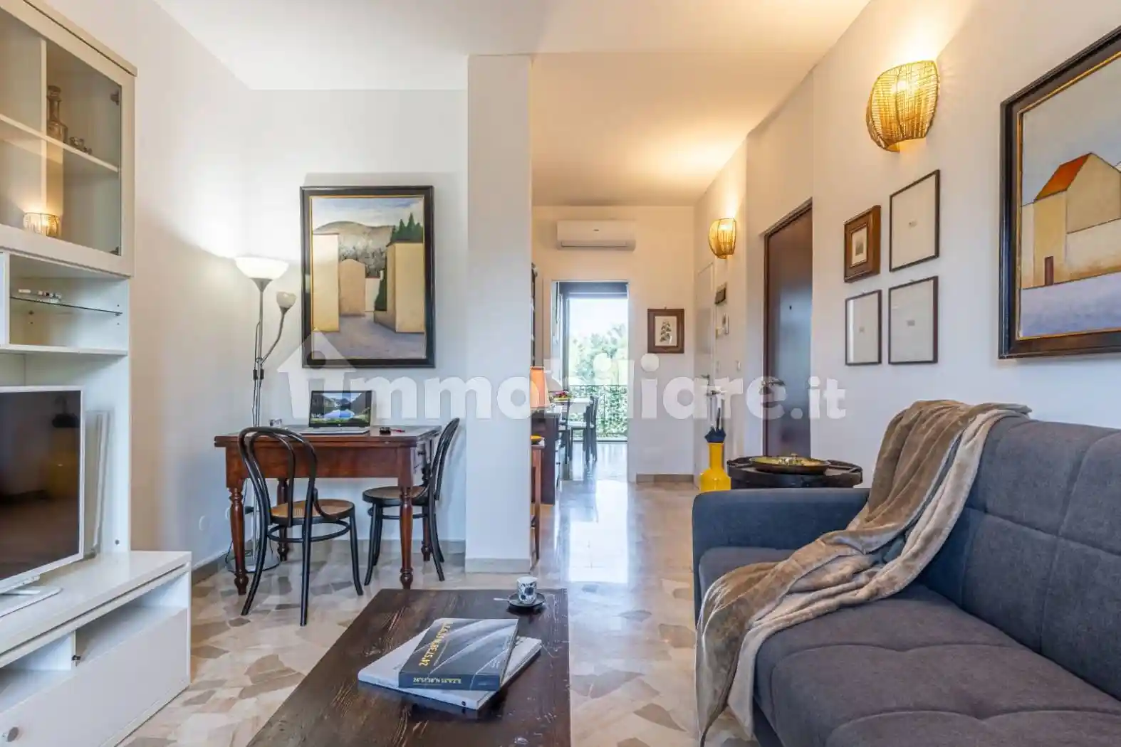 Bilocale via Mecenate 100, Viale Ungheria - Mecenate, Milano - foto 4