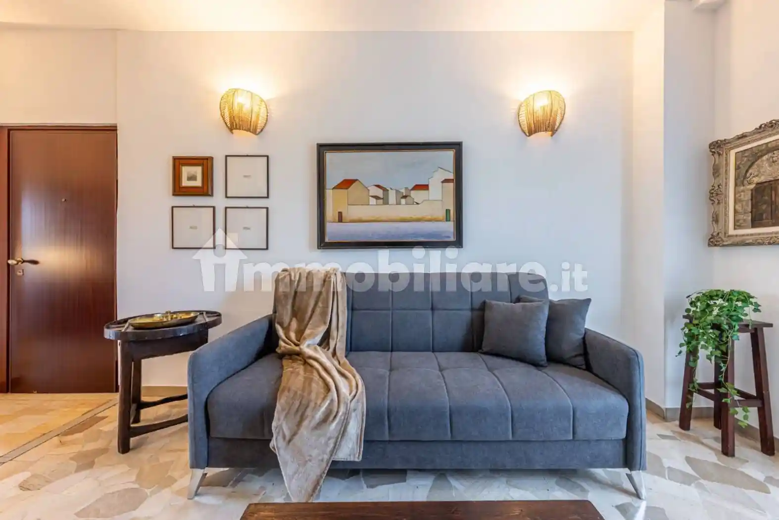 Bilocale via Mecenate 100, Viale Ungheria - Mecenate, Milano - foto 5