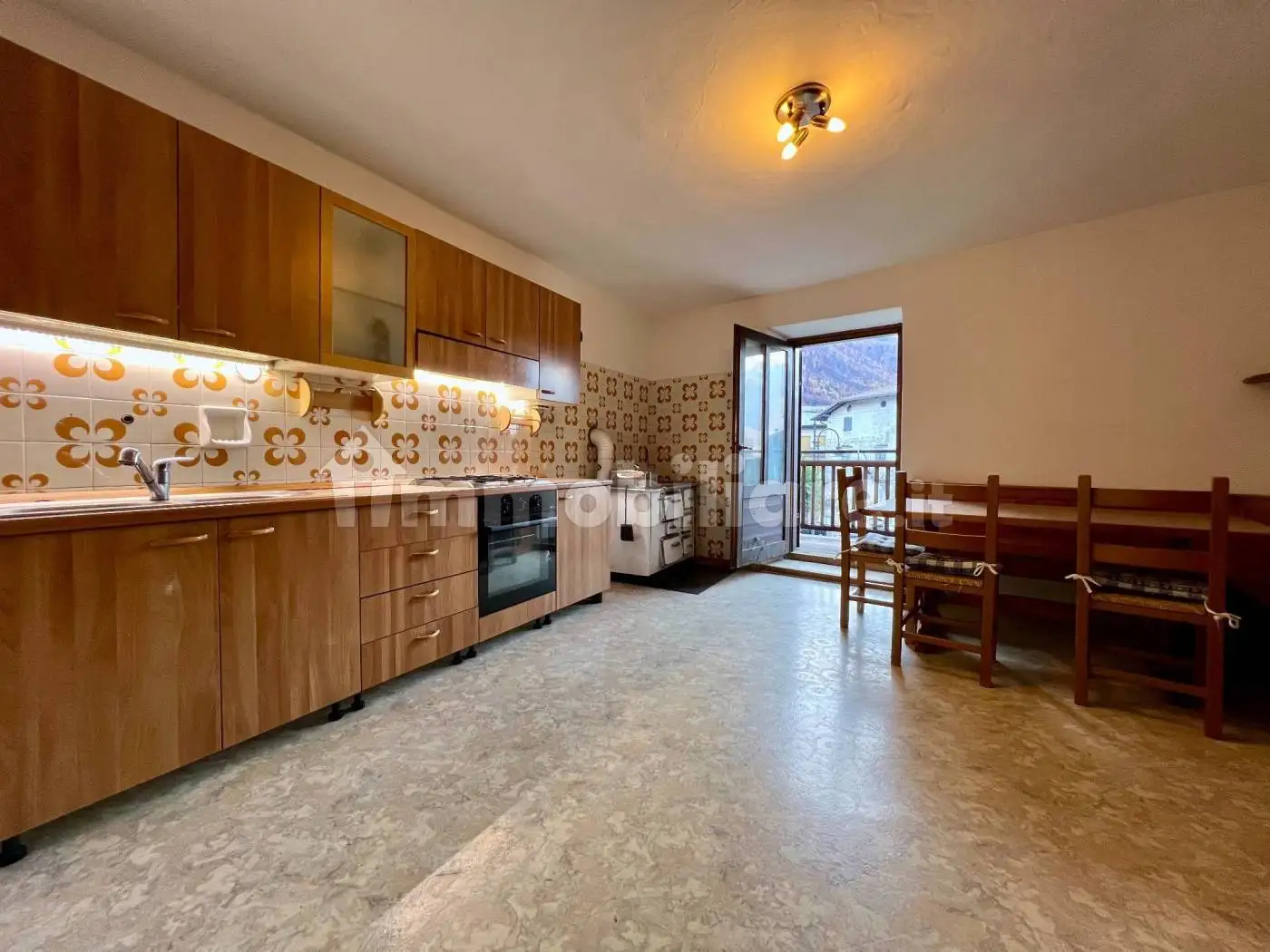 Appartamento in vendita a Ton