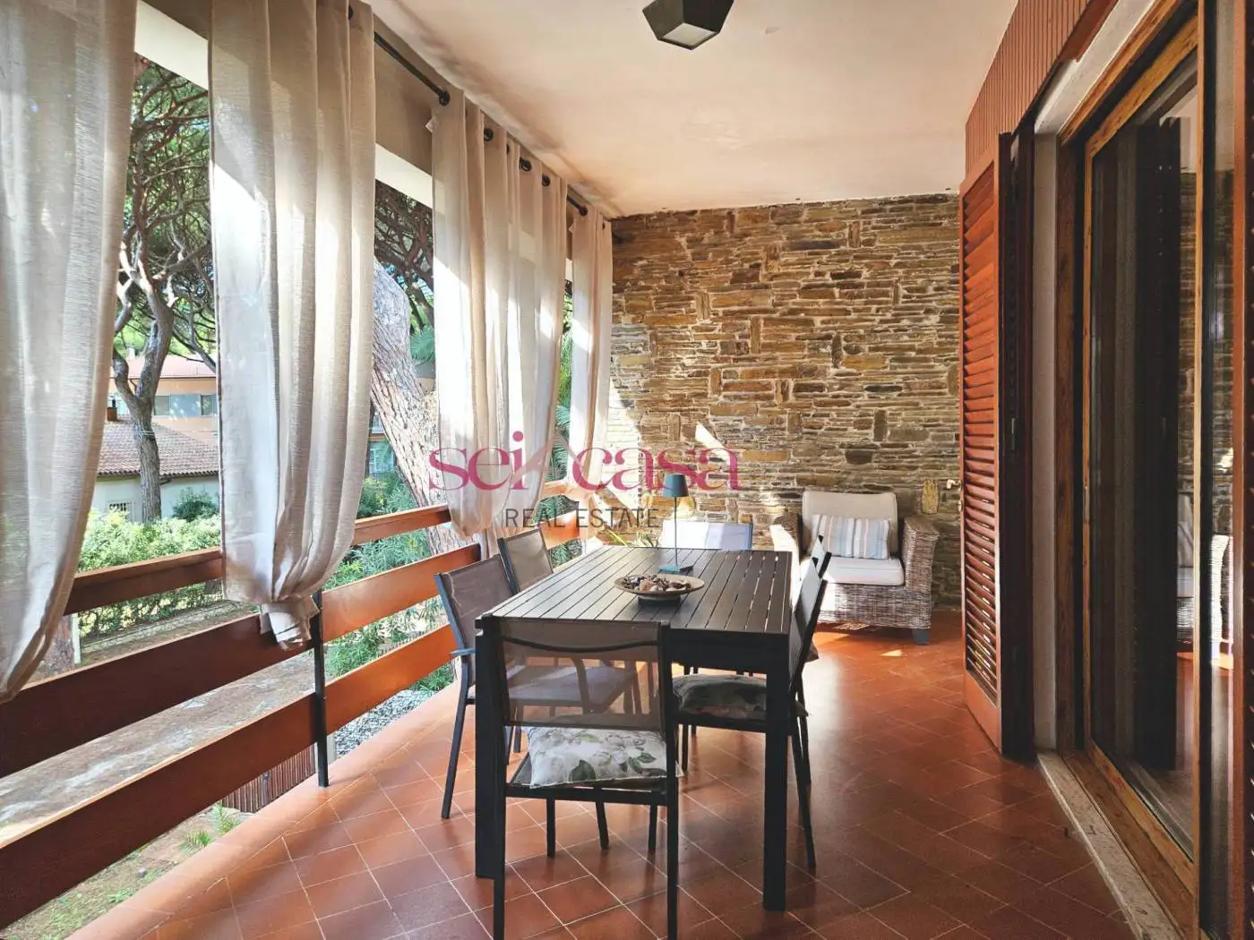 Appartamento in vendita a Grosseto