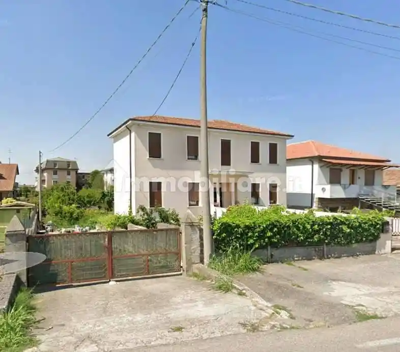 Trilocale via Trieste, Centro, Ceregnano - foto 2