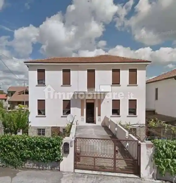 Trilocale via Trieste, Centro, Ceregnano - foto 5