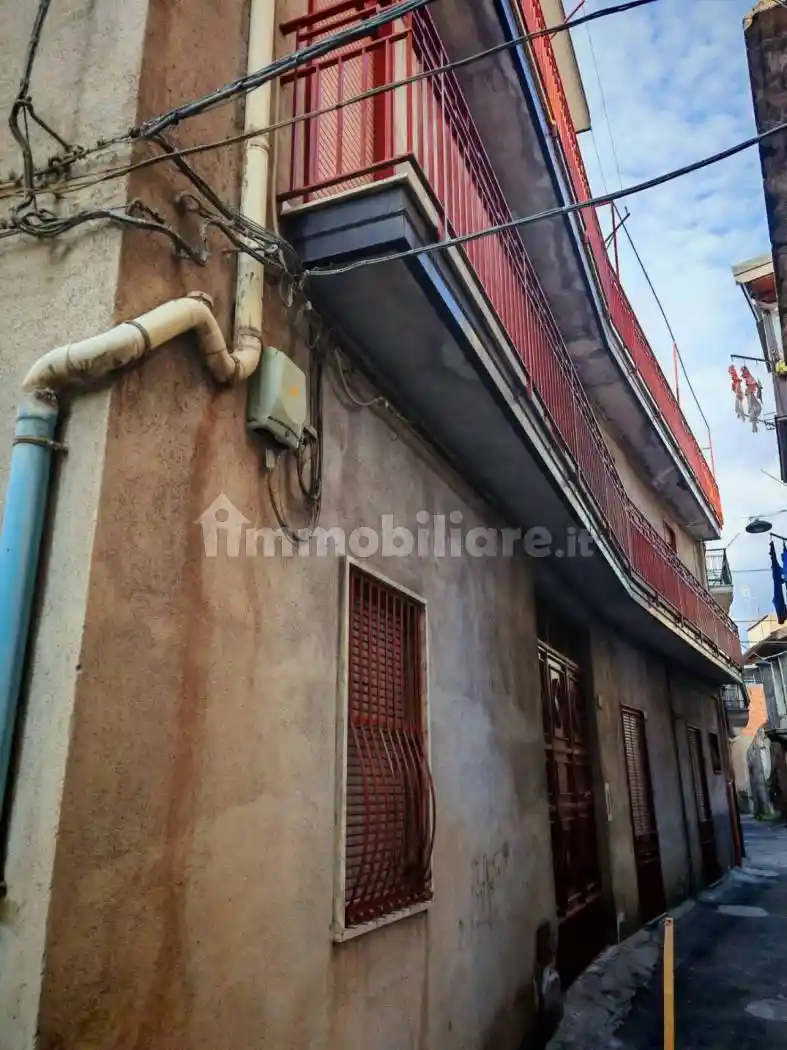 Casa indipendente in vendita a Paternò