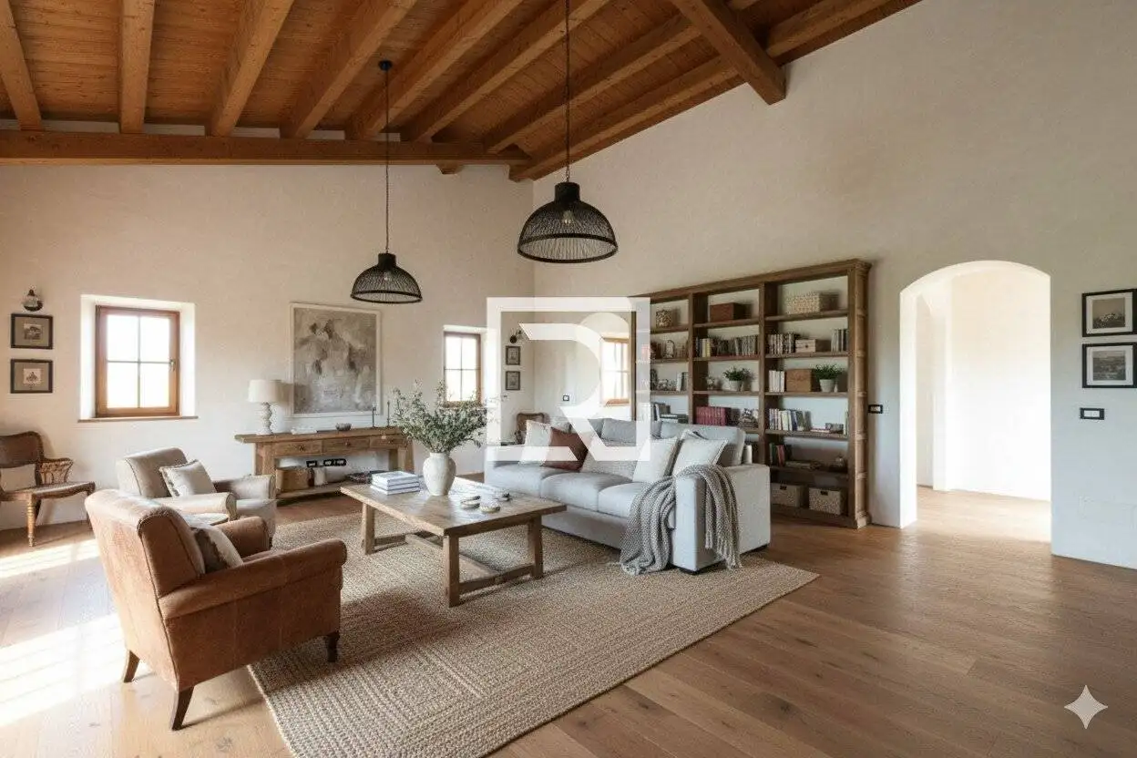 Villa in vendita a Codigoro