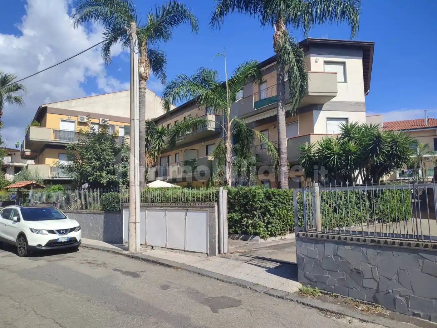 Appartamento in vendita a Mascali