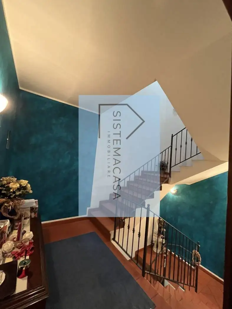 Villa in vendita a Forlì