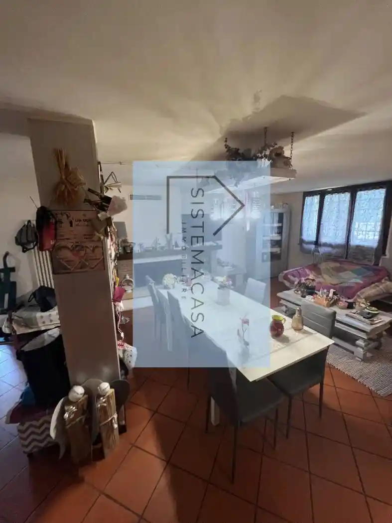 Villa plurifamiliare, ottimo stato, 450 m², Carpena, Forlì - foto 2