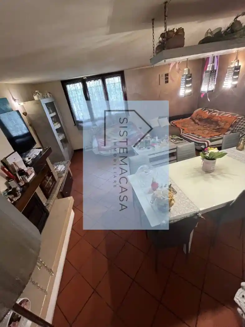 Villa plurifamiliare, ottimo stato, 450 m², Carpena, Forlì - foto 4