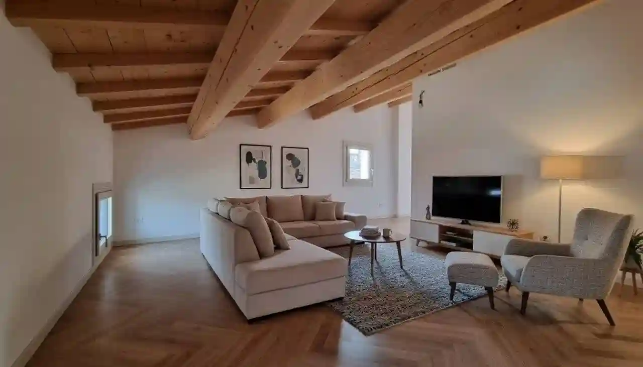 Attico - Mansarda - foto 2