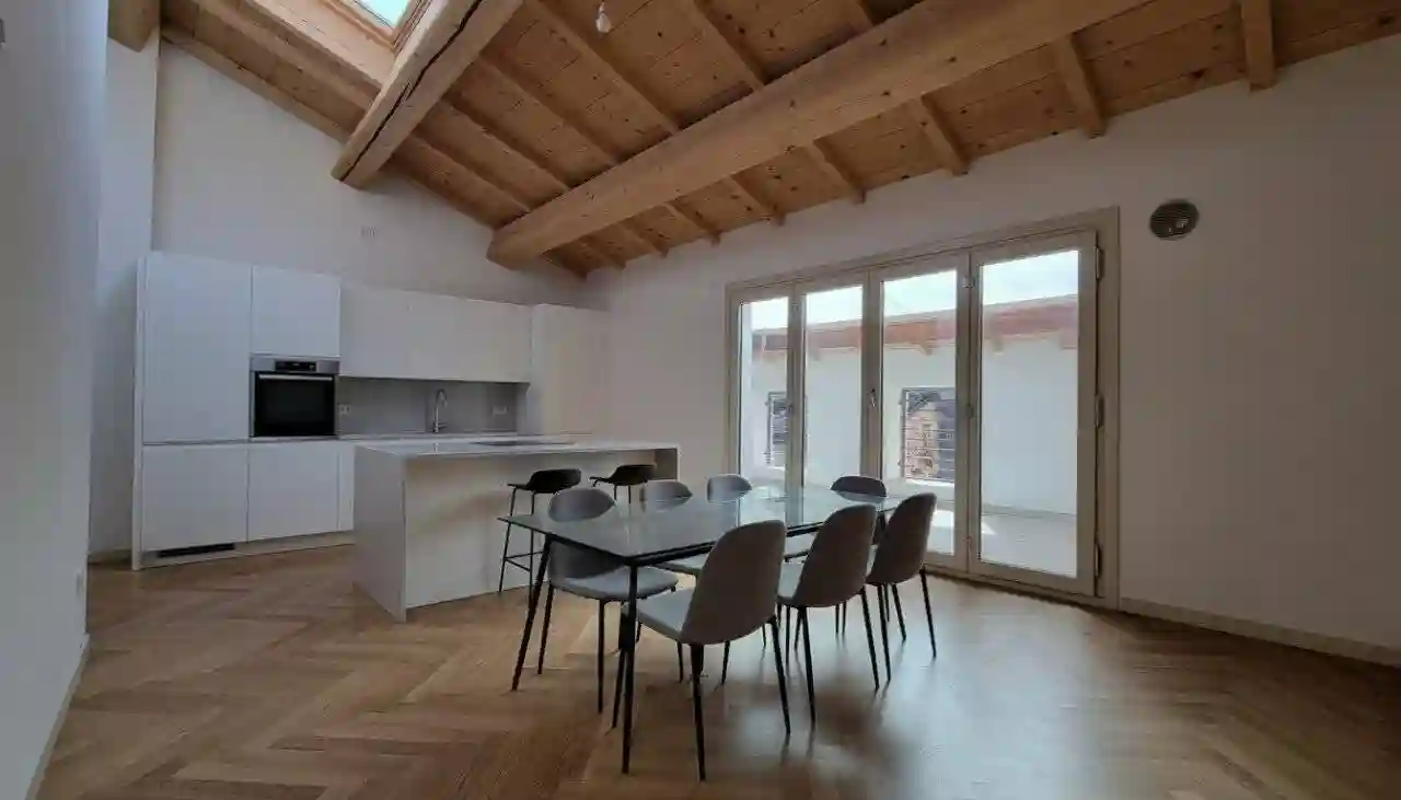 Attico - Mansarda - foto 3