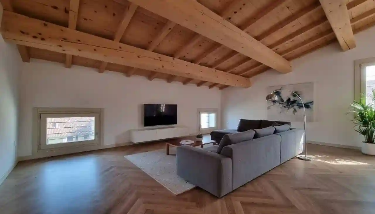 Attico - Mansarda - foto 4