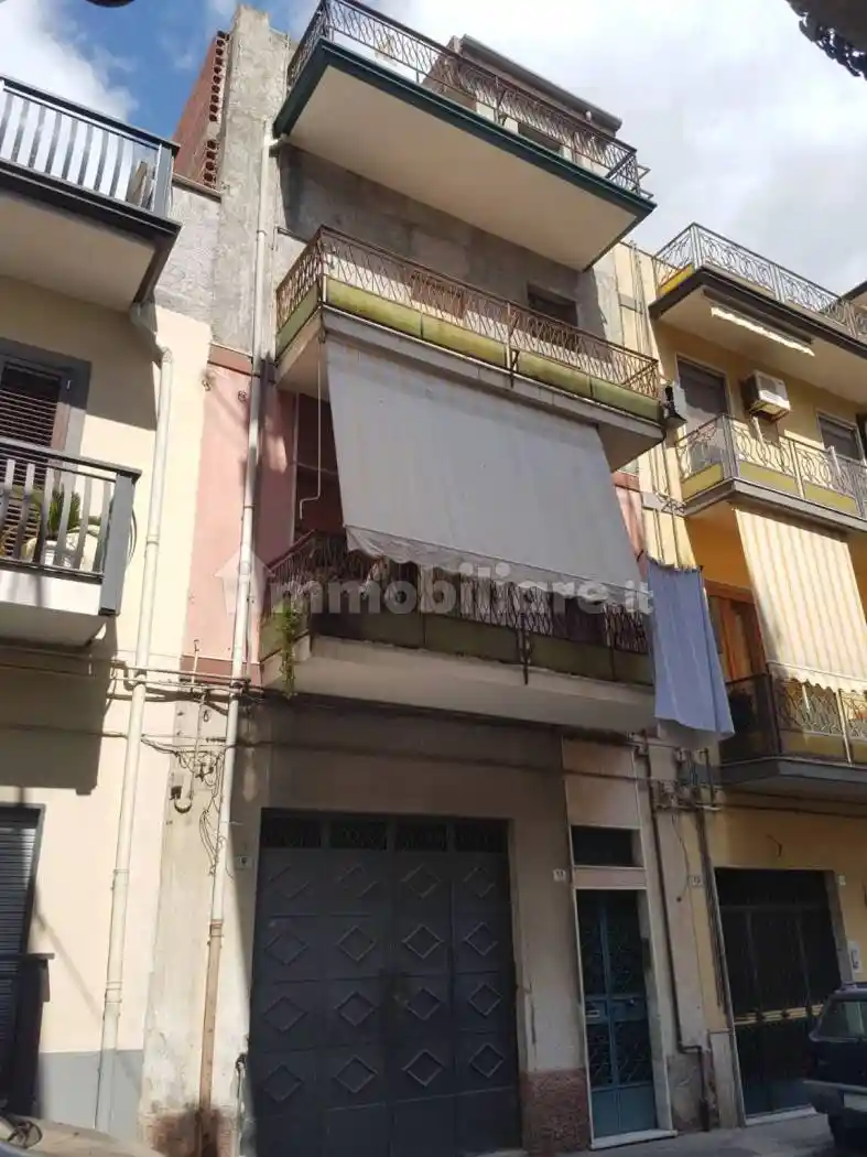 Appartamento in vendita a Paternò